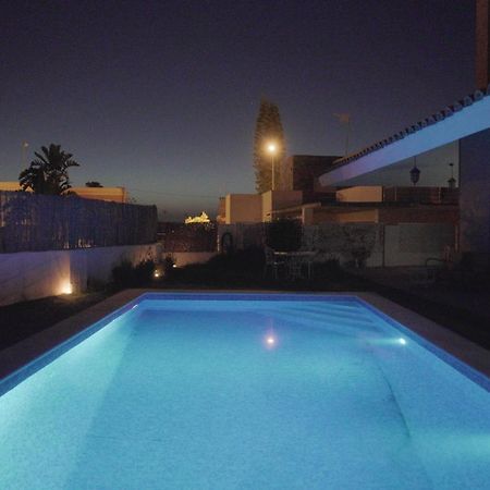 Casa/Chalet Donana Sanlúcar de Barrameda Εξωτερικό φωτογραφία