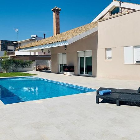 Casa/Chalet Donana Sanlúcar de Barrameda Εξωτερικό φωτογραφία
