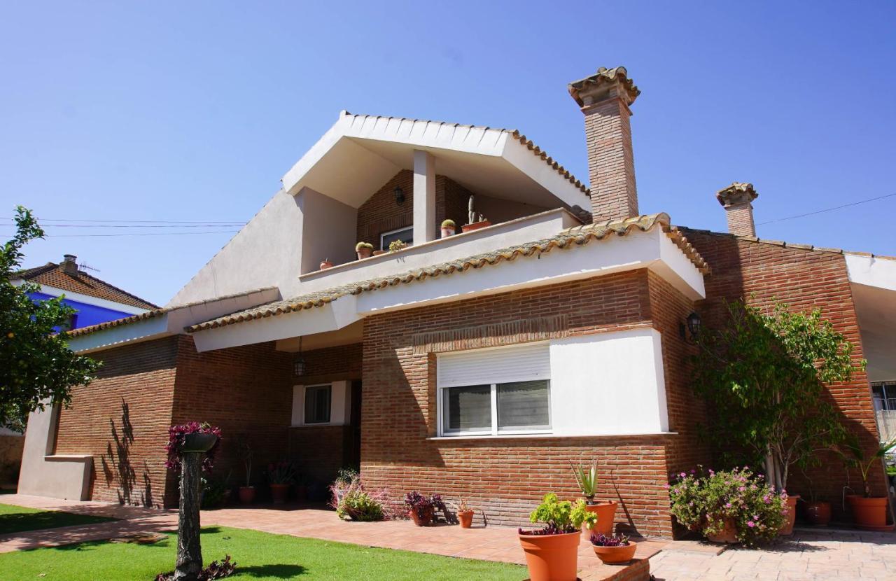 Casa/Chalet Donana Sanlúcar de Barrameda Εξωτερικό φωτογραφία
