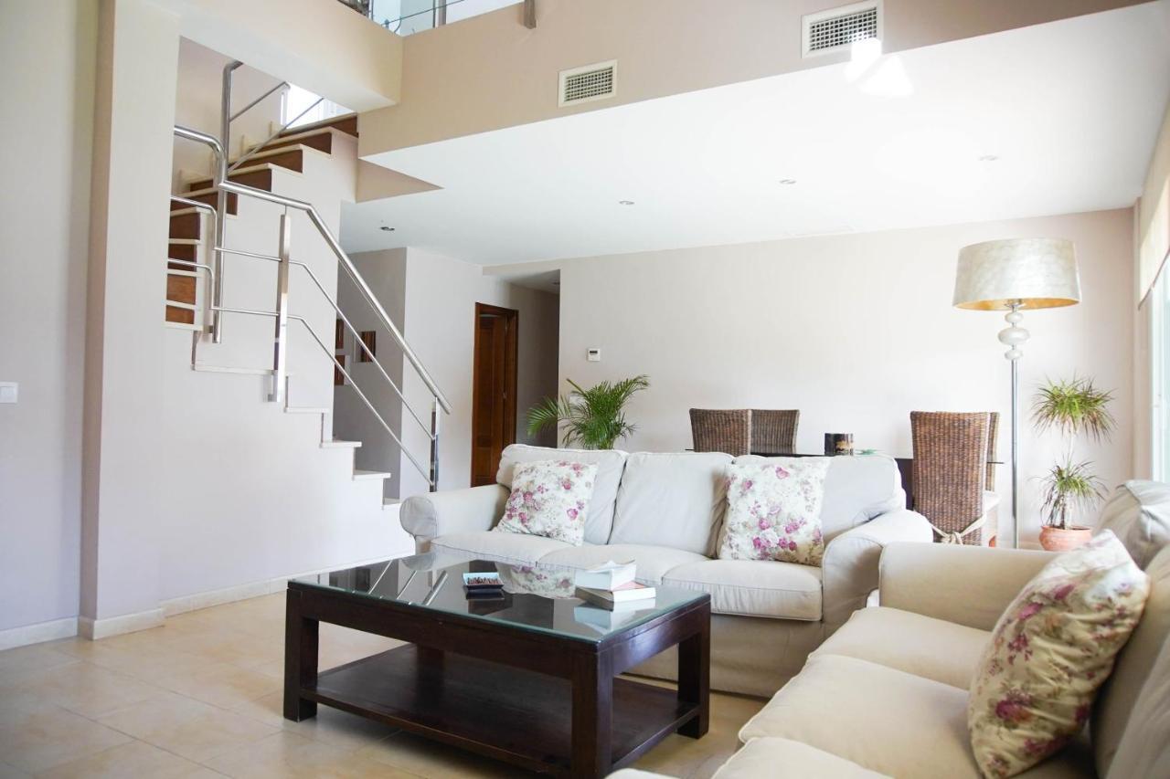 Casa/Chalet Donana Sanlúcar de Barrameda Εξωτερικό φωτογραφία