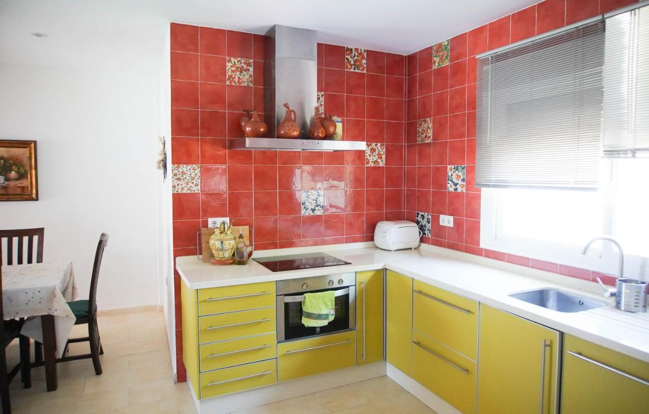 Casa/Chalet Donana Sanlúcar de Barrameda Εξωτερικό φωτογραφία