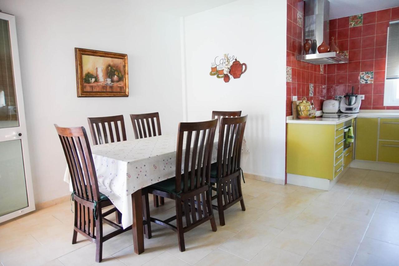 Casa/Chalet Donana Sanlúcar de Barrameda Εξωτερικό φωτογραφία