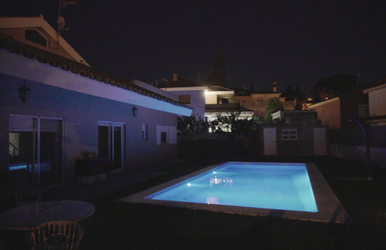 Casa/Chalet Donana Sanlúcar de Barrameda Εξωτερικό φωτογραφία