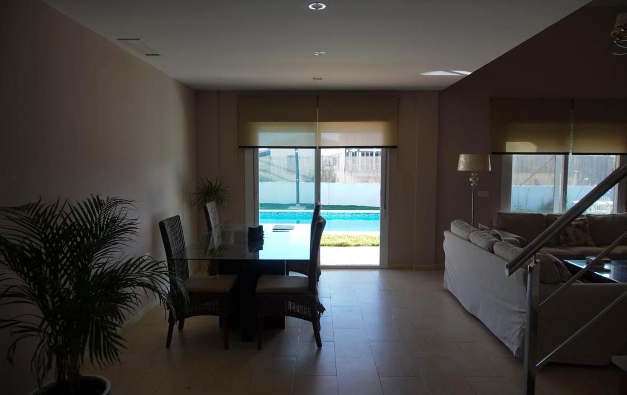 Casa/Chalet Donana Sanlúcar de Barrameda Εξωτερικό φωτογραφία