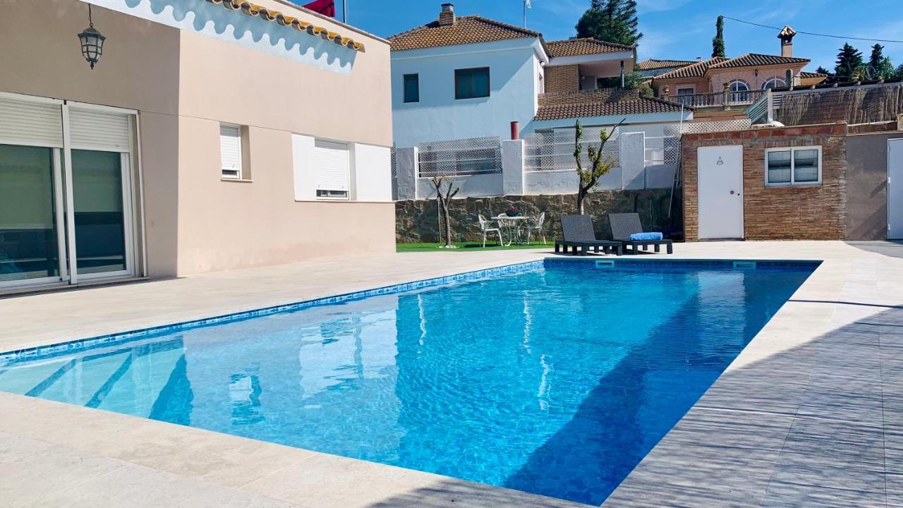 Casa/Chalet Donana Sanlúcar de Barrameda Εξωτερικό φωτογραφία